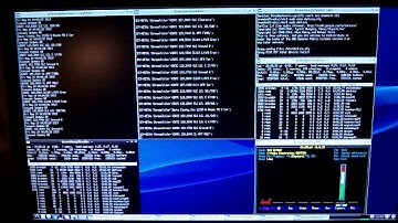 Raspberry Pi all-in-one audio streamer