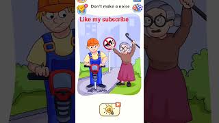 dop5 detail one part level don t make a noise #gaming #gameplay #song#shorts #shortsfeed