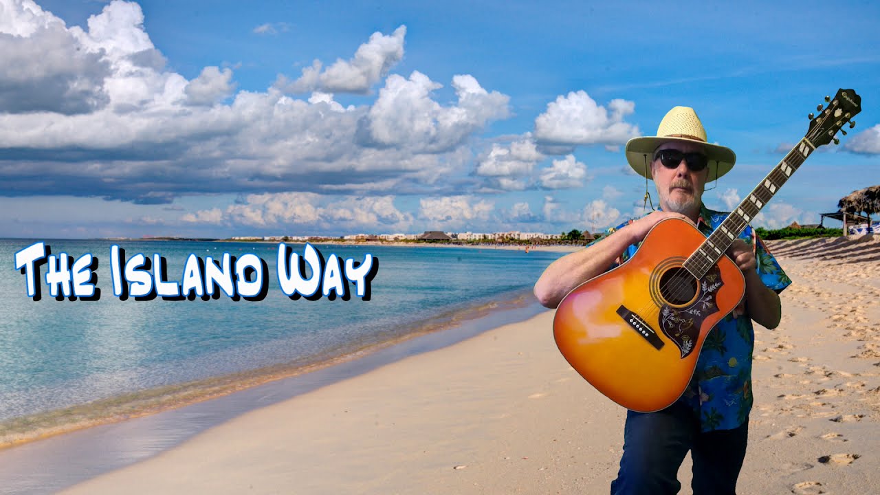 The Island Way - YouTube