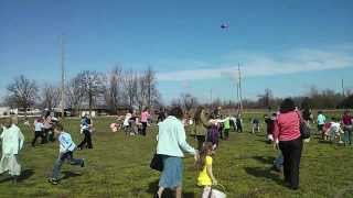 Cross Pointe Easter 2013