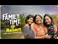 Vithika's Day Vlog with Family | Family Time | Vacation | Vithika Sheru | EP - 55