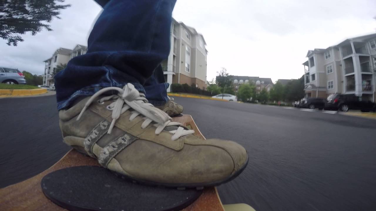 ZBoard 2 Pearl Beta 2, Normal Mode YouTube