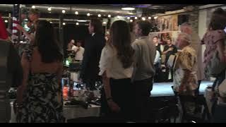 2025 5th ANNUAL EnGarde GALA RISE OF THE STARS