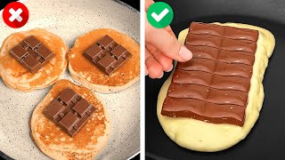 Quick Kitchen Hacks and Cooking Tips for Food Lovers by 5-Minute Crafts HOUSE 1,752 views 13 days ago 16 minutes