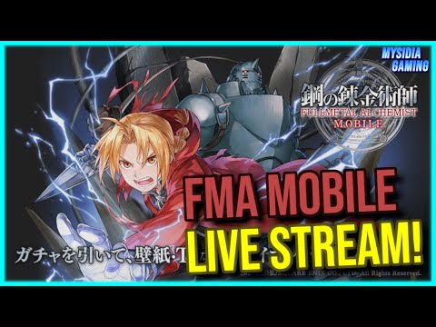 Fullmetal Alchemist, Where to Stream and Watch