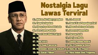 Iwan Fals  Album Nostalgia  Lagu Lawas Viral 2026  Yang Terlupakan Ibu Sarjana Muda