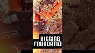 Diy Tasks Youd Wished Youd Hired A Mini Digger For