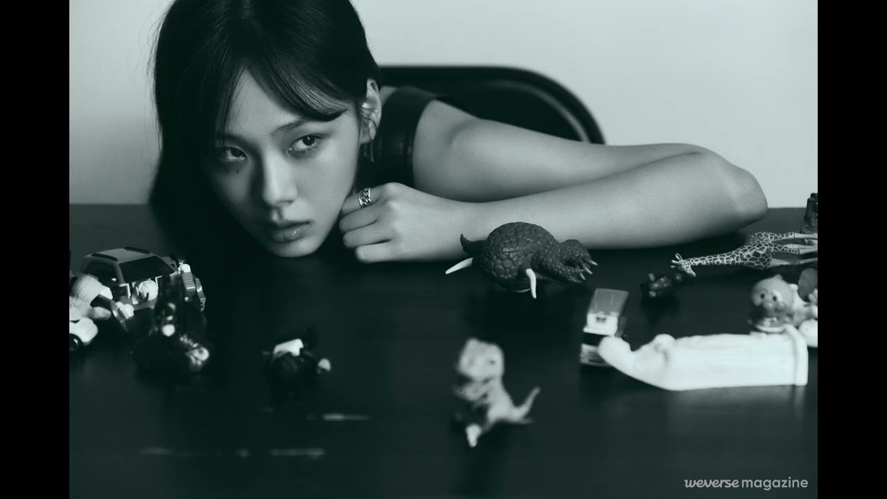 BIBI - Pygma girl (Pygma girl) [Instrumental w/ BV]