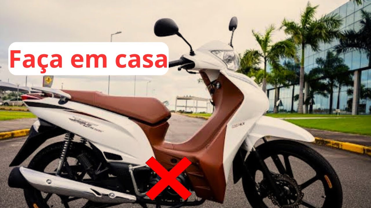 Como trocar a EMBREAGEM da SHINERAY jet cinquentinha 50 vc