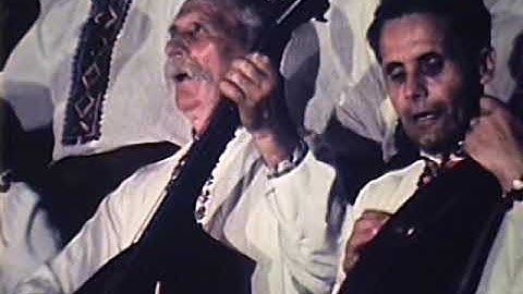 Thumbnail of Ukrainian Bandurist Chorus Washington DC 1964 restored