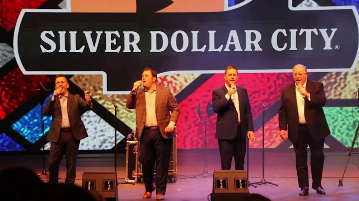 The LeFevre Quartet- There Is A Name