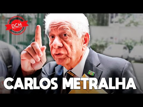 ADRIANO DIOGO FALA SOBRE UM DOS ALGOZES DA DITADURA
