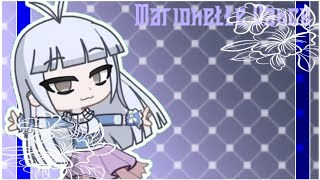 Marionette Dance Deep Down