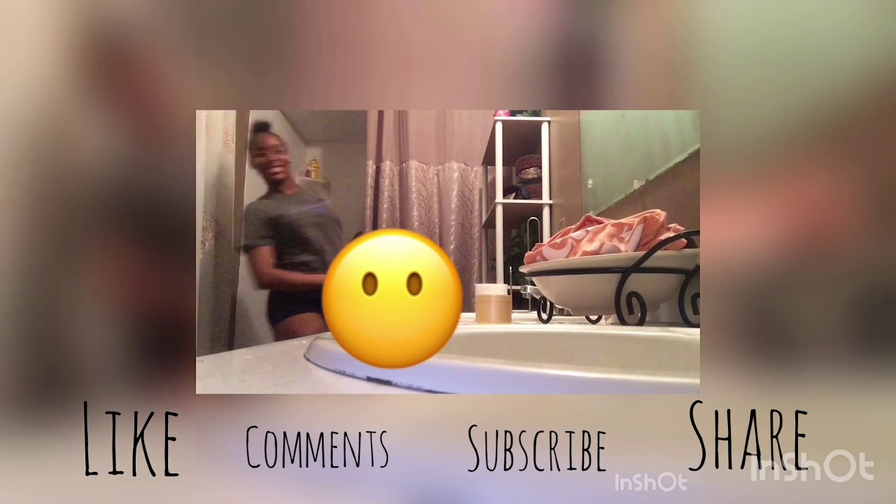 SHOWER PRANK 🤣🤣 YouTube