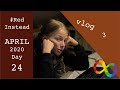 Webinar Hangover Week | #RedInstead Autism Acceptance 2020 Day 24 || Jontje