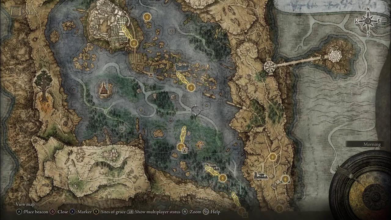 Где найти карту лиурнии elden ring. Где найти карту лиурнии elden ring