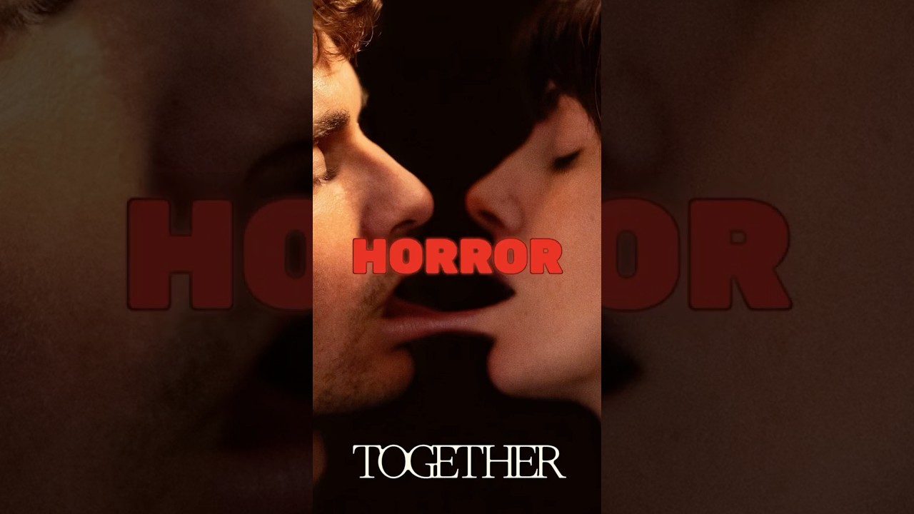 So, I Watched TOGETHER 👀 