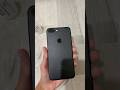 😱😱IPhone 7 Plus Features😱🔥✅ #shorts #viral #trending #youtubeshorts #shortvideo #short #youtube