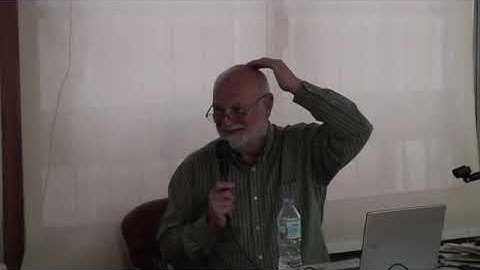 Pastoral Theory: UK and US Dimensions by Professor Terry Gifford