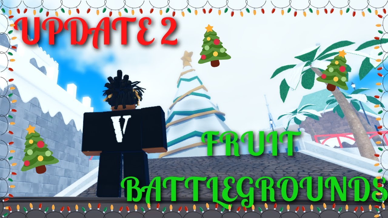 Marco Boss Location In Fruit Battlegrounds l How To Defeat Marco Boss  Easily 