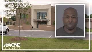 Monroe Police searching for suspect who escaped custody