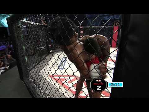 PXC 47 | Bout Packages | JONES vs KWAK
