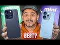 OPPO Reno 15 vs Reno 15 Pro 🔥 Design, Camera &amp; Performance Battle Explained