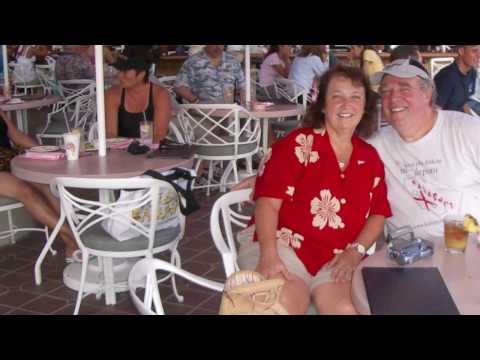 Ka Makani `Olu`olu - Slack Key for Lynnie