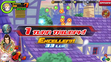 [KHUx] Events: Tutorial Quest 5 & 6