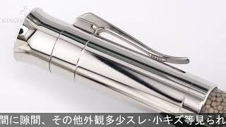 GRAF VON FABER-CASTELL グラフフォンファーバーカステル 万年筆 ペン