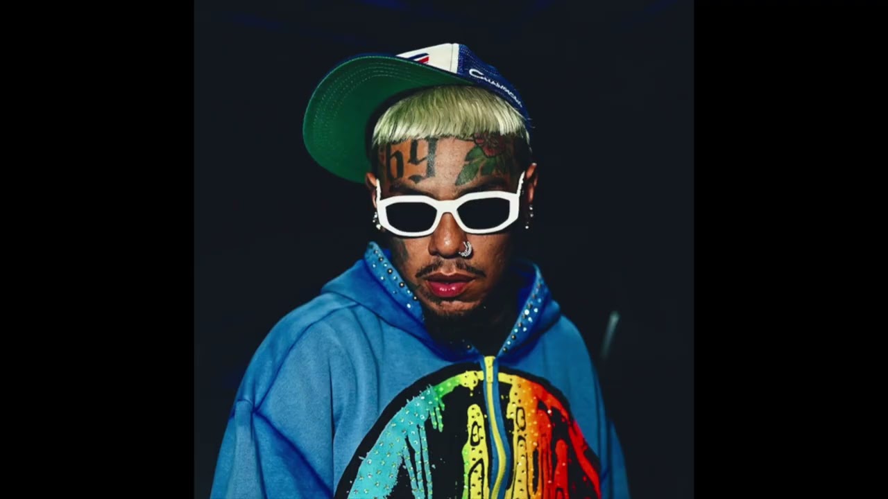 6ix9ine - POPPA (AUDIO) - YouTube