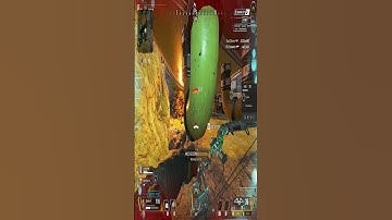 BOCEK SQUAD WIPE IN RANKED #APEX #SHORTS