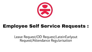 Employee Self Service Requests in OfficeKit HR screenshot 4