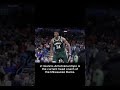 5 FACTS ABOUT MILWAUKE BUCKS