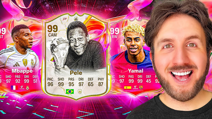 I Packed 50 x FUTTIES Players in a FC 25 Pack Opening!