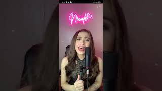  Nicole On Bigo Live Philippines 01122021