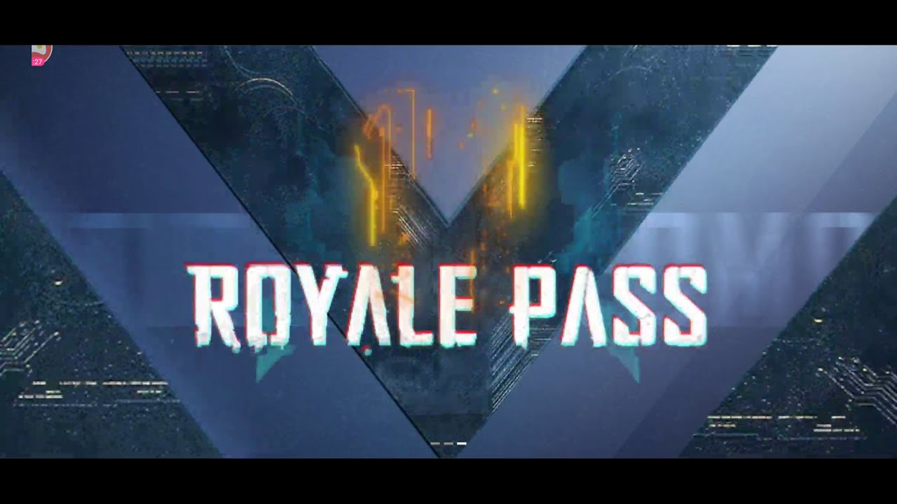 Week 2 RP all Pubg Mobile Challenge Missions