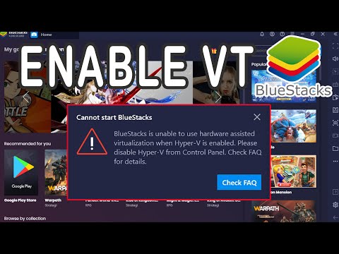 Video: Adakah bluestacks berfungsi pada windows 7?