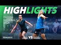 🏴󠁧󠁢󠁥󠁮󠁧󠁿 Owens v Adderley 🏴󠁧󠁢󠁳󠁣󠁴󠁿 | British Nationals 2025 | RD1 HIGHLIGHTS