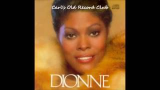 Dionne Warwick ~ I&#39;ll Never Love This Way Again