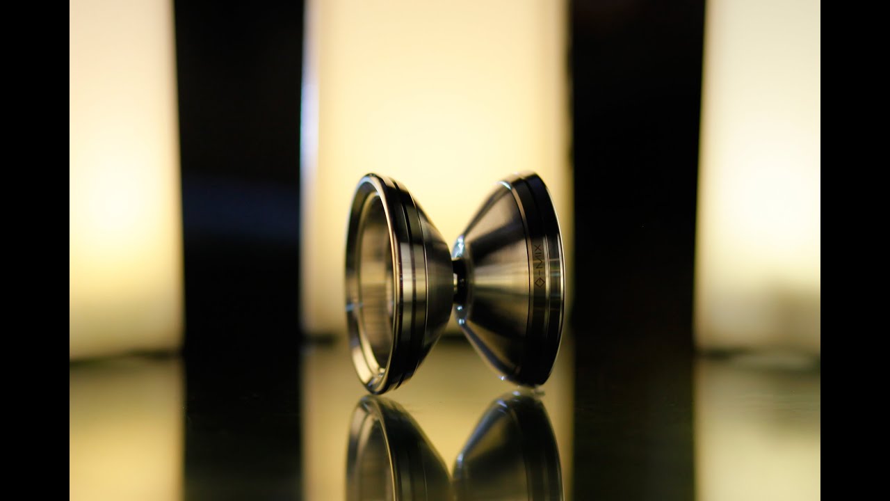 Gmixyoyo Present ：“burst boost”X“chok burst S”