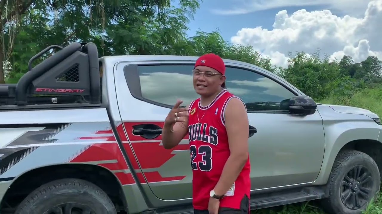 Gee One - Where you from ( San isidro jaro )Music video .