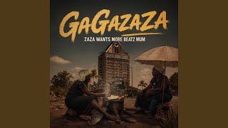 Gagazaza