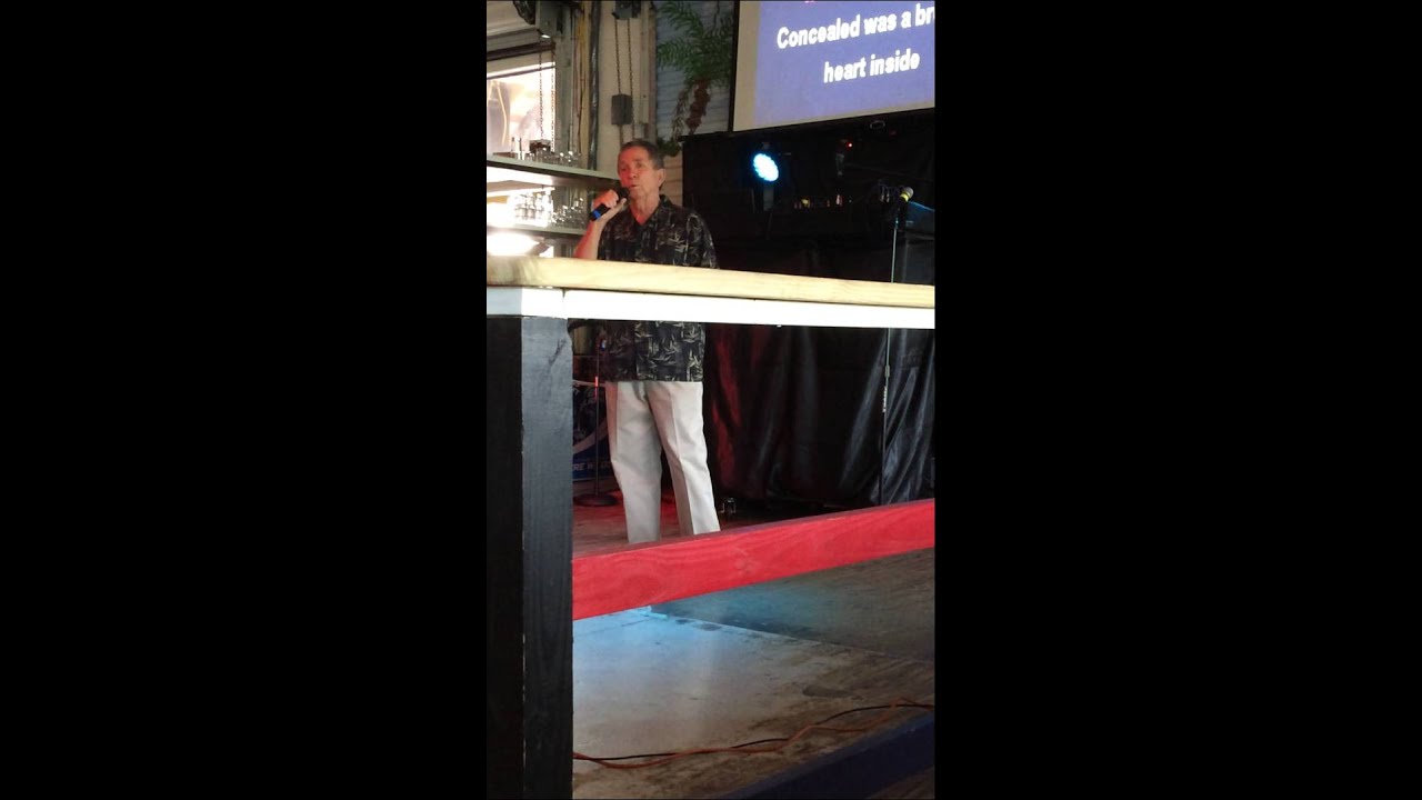 Statue of a Fool By Ricky Van Shelton YouTube