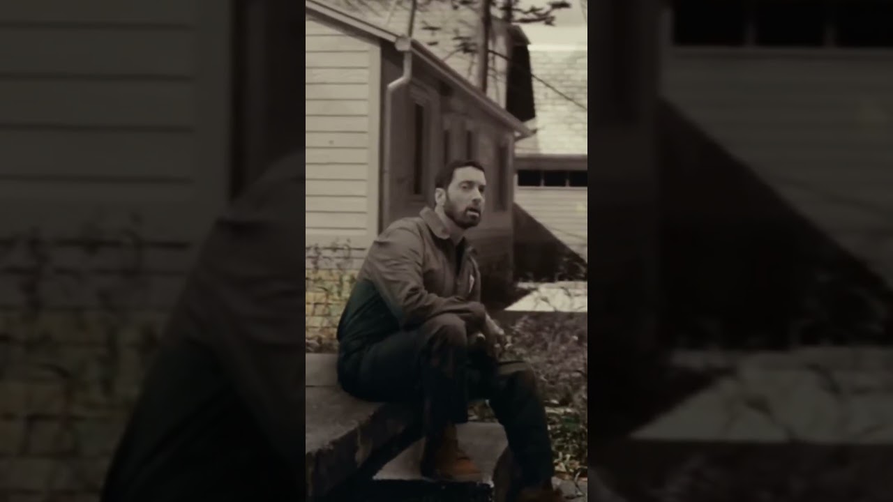 Eminem and Billie Eilish #editing #premierpro #eminem #billieeilish #song