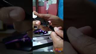 Stop Leaving Your Crypto On Exchanges! ❌#cryptosecurity #ledgernanox #unboxing #hardwarewallets