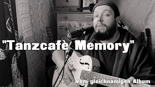Tanzcafè Memory - Mathias Kellner (offizielle Performance)