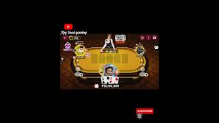 AA Vs JJ teen patti gold poker game play.... 🔥 screenshot 5