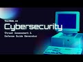 Threat Assessment and Defense Guide Generator