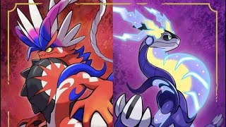 Pokemon Scarlet and Violet's Massive Nerfs to Zacian Have a Bigger